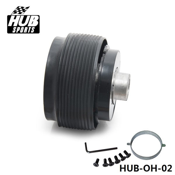 Lenkradnabe Honda 6x70mm & 6x74mm H 02