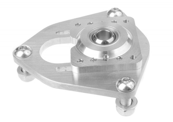 Aluminium Unibal-Domlager – Sturzverstellung für Nissan 200SX S13 / S14 (Vorderachse)