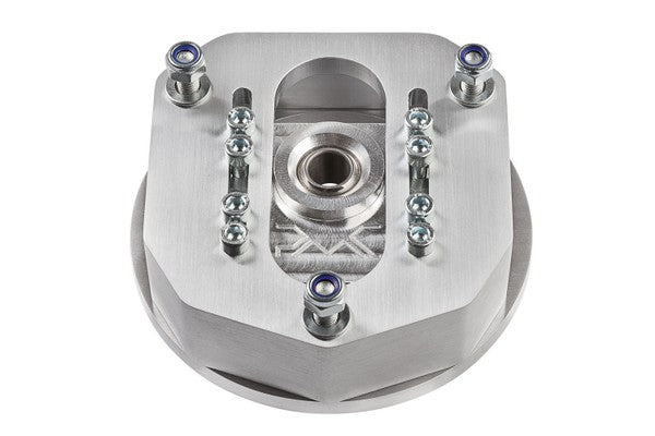 Aluminium Unibal-Domlager – Sturzverstellung für Mercedes-Benz W201 / W124 / R129 (Vorderachse)