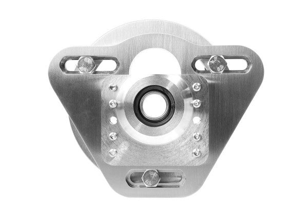 Aluminium Unibal-Domlager – Sturz- & Nachlaufverstellung für BMW E36 (Vorderachse)