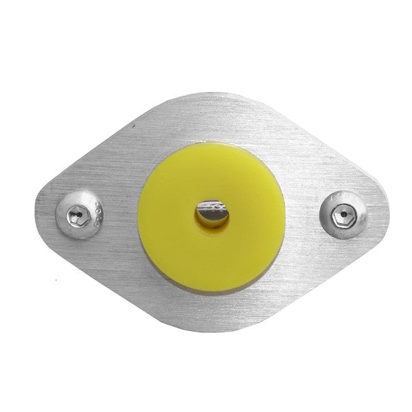 Aluminium PU-Domlager – Hinterachse BMW E30 / E36 / E46 (90 Shore)