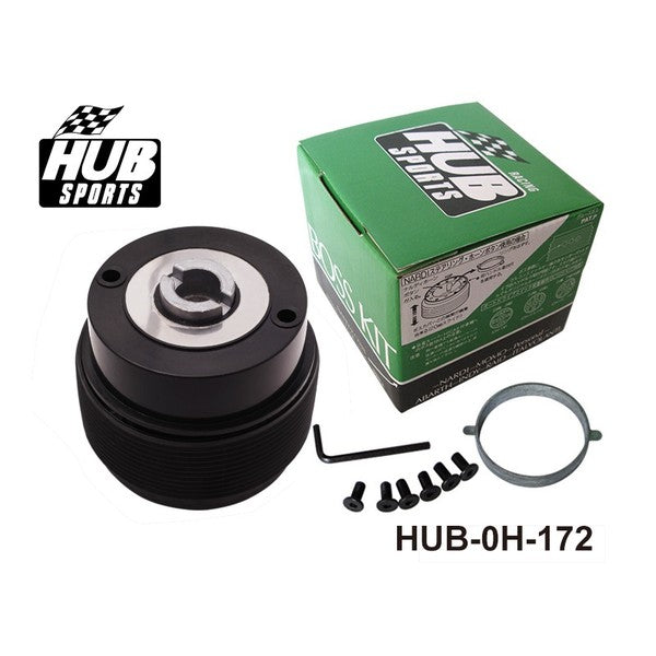 Lenkradnabe Honda Civic 1996–2000 (OH 172)