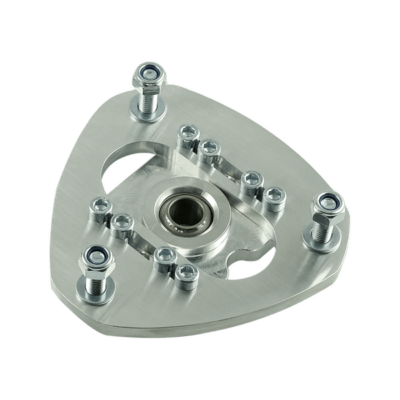 Aluminium Unibal-Domlager – Sturzverstellbar für BMW E36 / Z3 (Vorderachse)