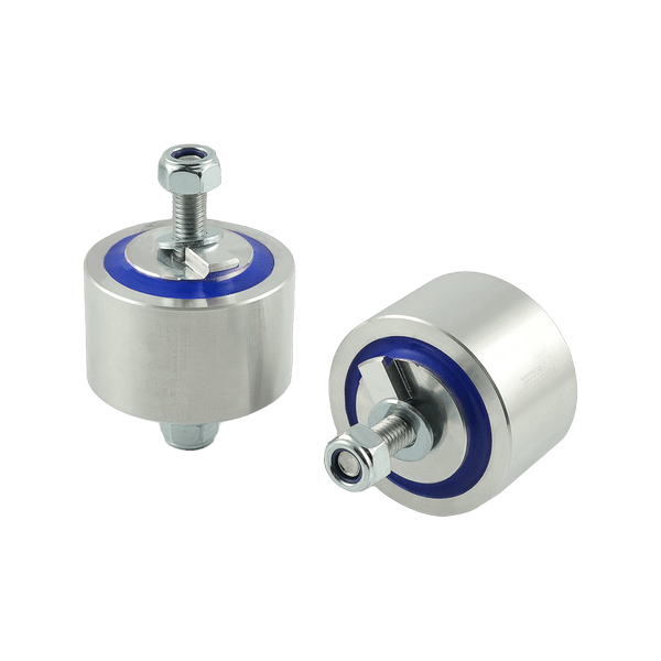 PU verstärkte Getriebelager Set BMW - 70 Shore