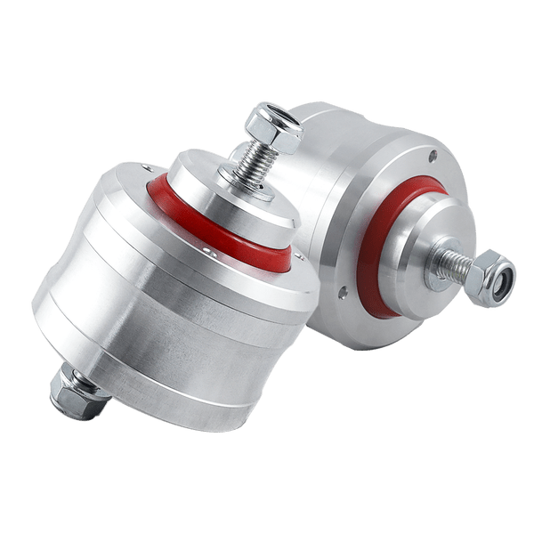 PU-Motorlager BMW M3 & Z-Modelle – E36 M3 / E46 M3 / E90 E92 E93 M3 / Z4 M3 / Z3 80 Shore