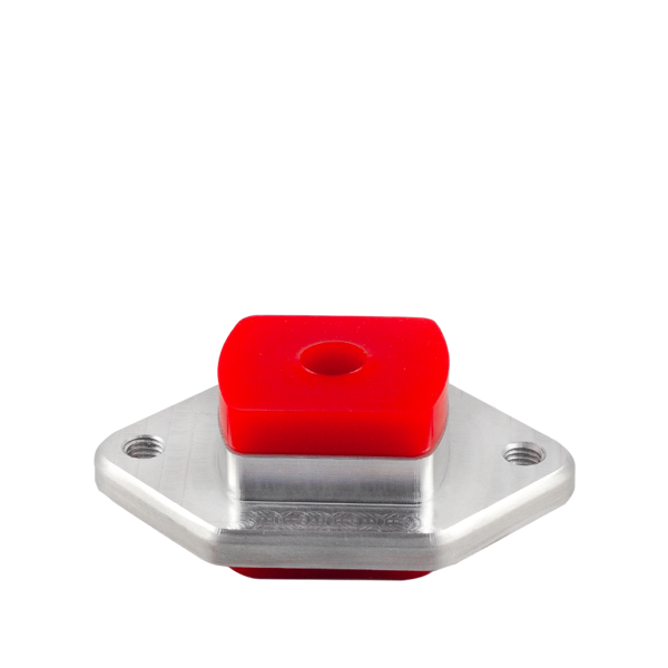 Aluminium PU-Domlager Hinterachse – für BMW E8X / E9X