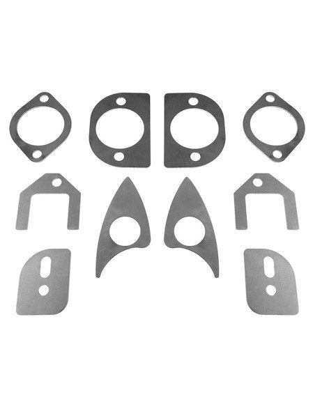 Karosserie Verstärkungsbleche BMW E30