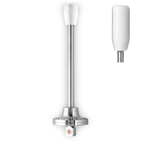 Short Shifter – BMW E30, E34, E46 | Schaltwegverkürzung, schwarz/ weiß eloxiert lang