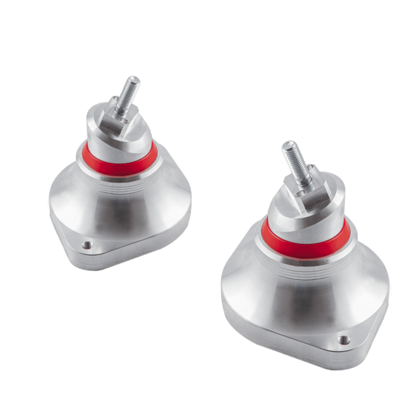 PU Motorlager BMW E82 / E88 / E90 / E91 / E92 / E93 / Z4  80 Shore