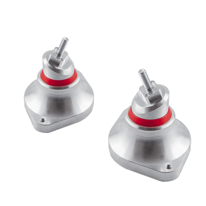 PU Motorlager BMW E82 / E88 / E90 / E91 / E92 / E93 / Z4  80 Shore