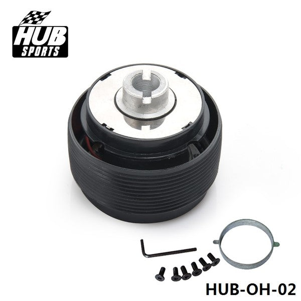 Lenkradnabe Honda 6x70mm & 6x74mm H 02