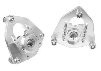 Aluminium Unibal-Domlager – Sturzverstellung für Nissan 200SX S13 / S14 (Vorderachse)