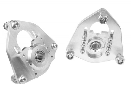 Aluminium Unibal-Domlager – Sturzverstellung für Nissan 200SX S13 / S14 (Vorderachse)