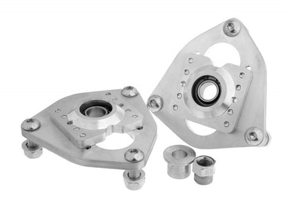 Aluminium Unibal-Domlager – Sturzverstellung für Nissan 200SX S13 / S14 (Vorderachse)