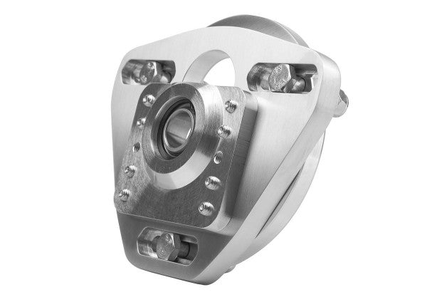 Aluminium Unibal-Domlager – Sturz & Nachlauf einstellbar für BMW E87 / E88 / E90 / E91 / E92 / E93 (Vorderachse)