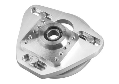 Aluminium Unibal-Domlager – Sturz & Nachlauf einstellbar für BMW E87 / E88 / E90 / E91 / E92 / E93 (Vorderachse)