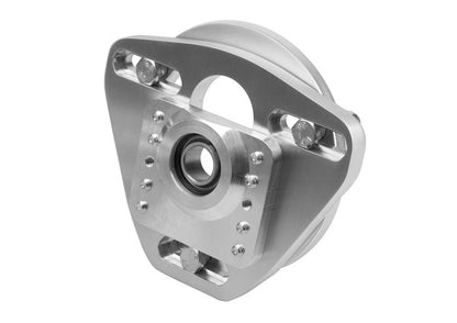 Aluminium Unibal-Domlager – Sturz & Nachlauf einstellbar für BMW E87 / E88 / E90 / E91 / E92 / E93 (Vorderachse)