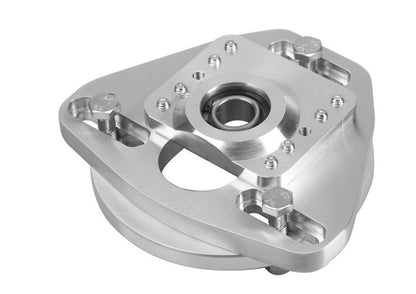 Aluminium Unibal-Domlager – Sturz & Nachlauf einstellbar für BMW E87 / E88 / E90 / E91 / E92 / E93 (Vorderachse)