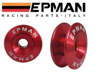 Bumper Washer Kit
