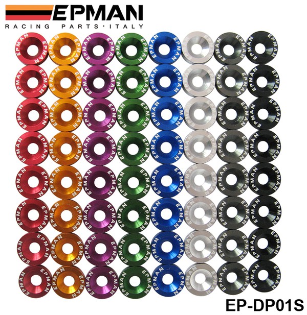 Fender Washer Kit