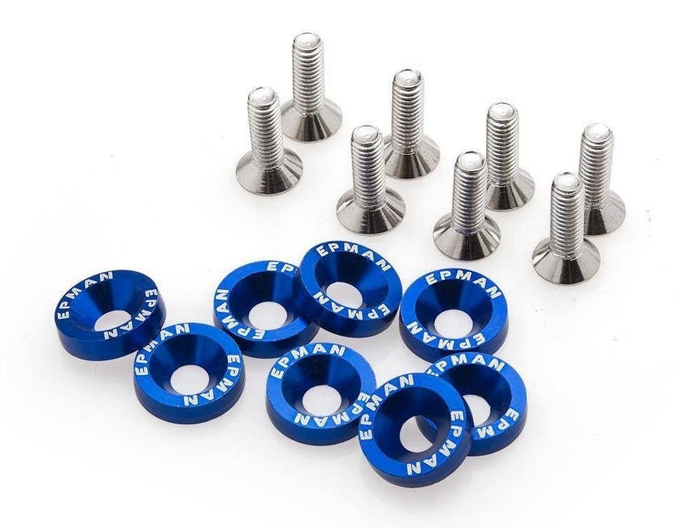 Fender Washer Kit