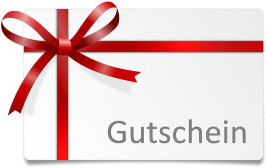 Geschenkgutschein – Motorsport Shop