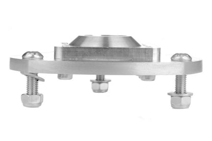 Aluminium Unibal-Domlager – Sturzverstellung für BMW E46 / E31 / E39 / E60 / E61 / E63 / E64 / Z4 / E85 / E86 (Vorderachse)
