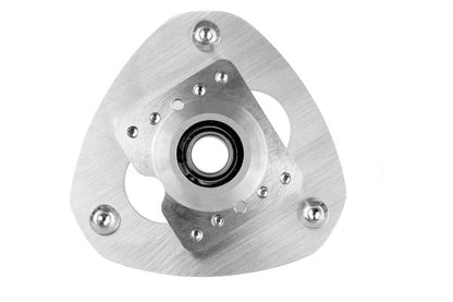 Aluminium Unibal-Domlager – Sturzverstellung für BMW E46 / E31 / E39 / E60 / E61 / E63 / E64 / Z4 / E85 / E86 (Vorderachse)