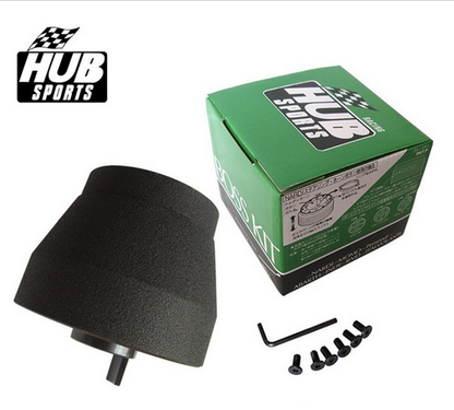 Lenkradnabe BMW E30 6x70mm & 6x74mm
