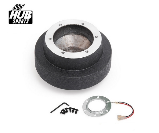 Lenkradnabe – BMW E46 | Adapter Kit