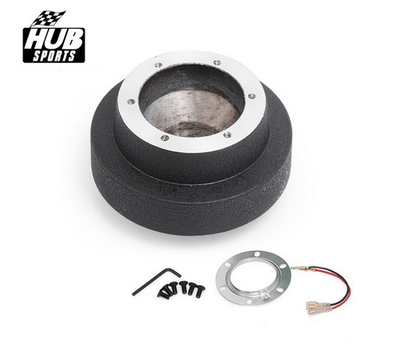 Lenkradnabe – BMW E46 | Adapter Kit