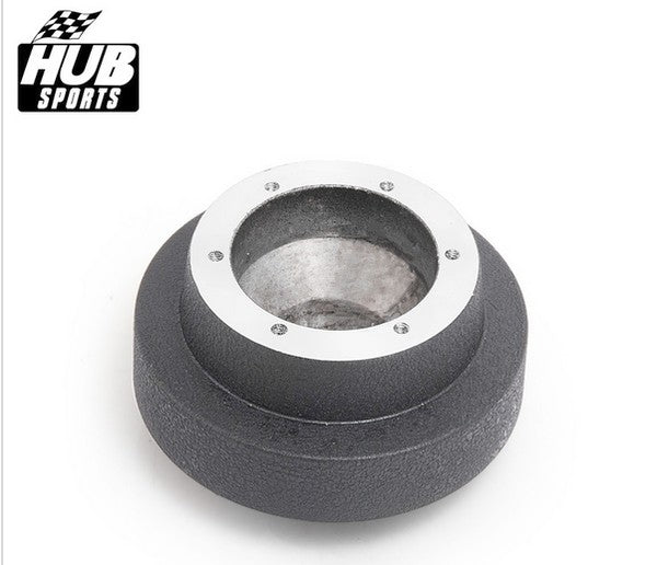 Lenkradnabe – BMW E46 | Adapter Kit