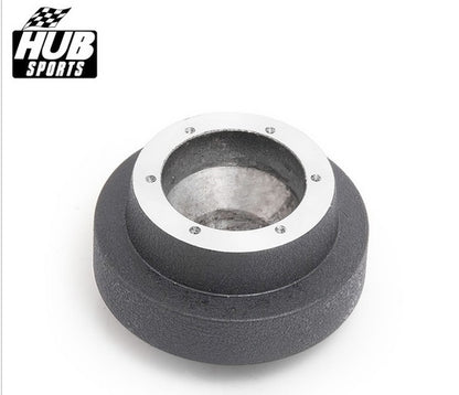 Lenkradnabe – BMW E46 | Adapter Kit