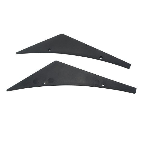 Universal Frontsplitter / Canards Flaps