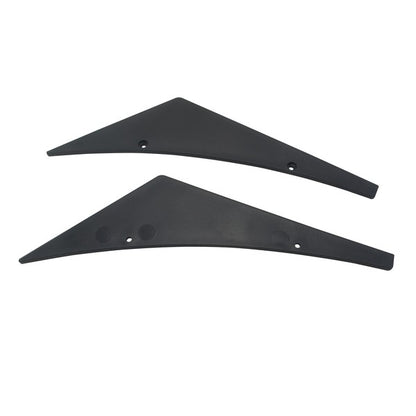 Universal Frontsplitter / Canards Flaps