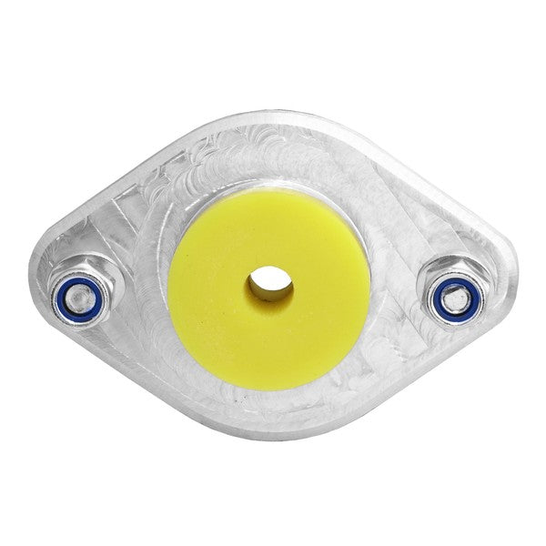 Aluminium PU-Domlager – Hinterachse BMW E30 / E36 / E46 (90 Shore)