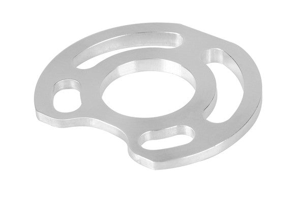 Aluminium Sturzplatten – Hinterachse VW Golf 2 / Golf 3 (–3° oder –4,5° Sturz)