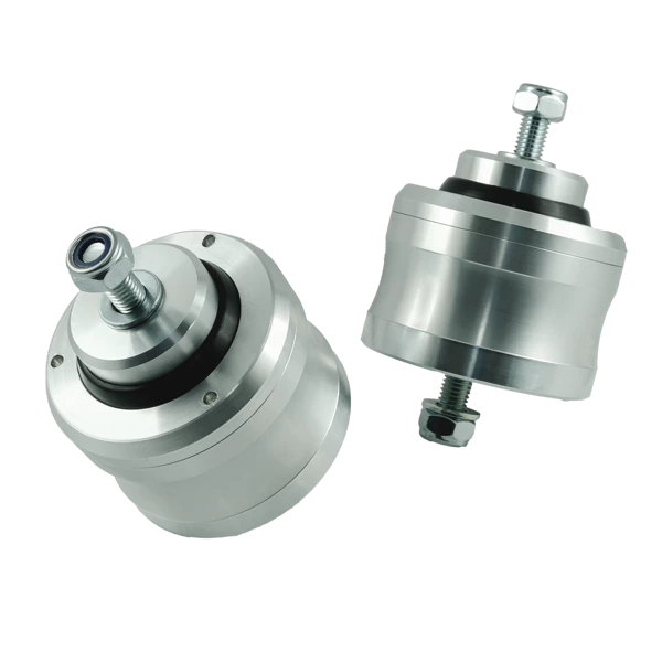 PU Motorlager BMW E36 / E46 / Z4 – 6-Zylinder Set, 80 Shore