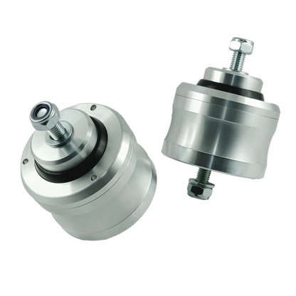 PU Motorlager BMW E36 / E46 / Z4 – 6-Zylinder Set, 80 Shore