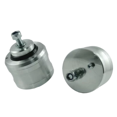 PU Motorlager BMW E36 / E46 / Z4 – 6-Zylinder Set, 80 Shore