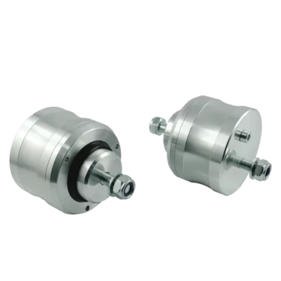 PU Motorlager BMW E36 / E46 / Z4 – 6-Zylinder Set, 80 Shore