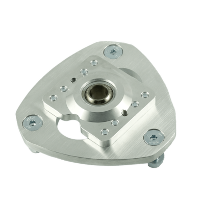 Aluminium Unibal-Domlager – Sturzverstellbar für BMW E36 / Z3 (Vorderachse)