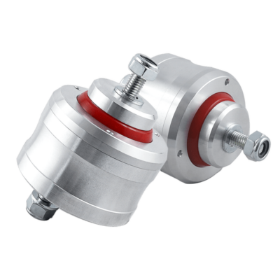 PU Motorlager BMW E36 / E46 / Z4 – 4-Zylinder 80 Shore