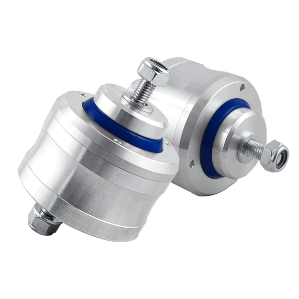 PU Motorlager BMW E36 / E46 / Z4 – 6-Zylinder, 70 Shore