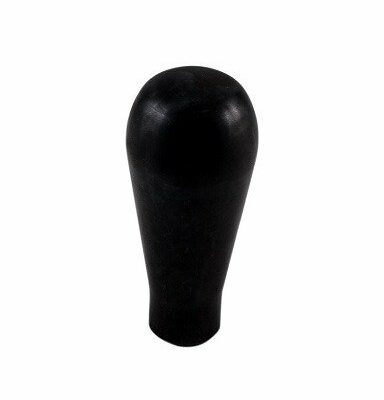 Unibal Short Shifter – BMW E30, E34, E46 | Schaltwegverkürzung, schwarz eloxiert (lang)