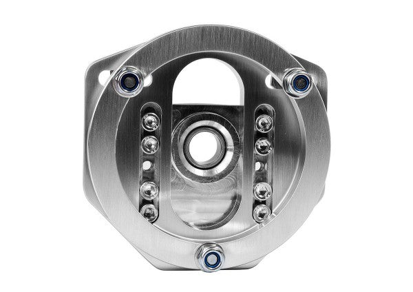 Aluminium Unibal-Domlager – 2-fach verstellbar für BMW E30 / E34 / E28 / E24 / E32 (Vorderachse)
