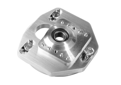 Aluminium Unibal-Domlager – 2-fach verstellbar für BMW E30 / E34 / E28 / E24 / E32 (Vorderachse)